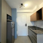 Studio à Venda Vila Olímpia 26m2 São Paulo SP
