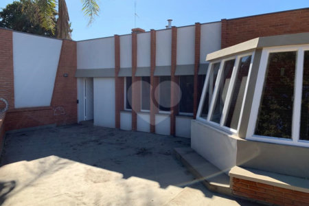 Casa térrea com 4 quartos á venda em Araras, São Paulo - SP