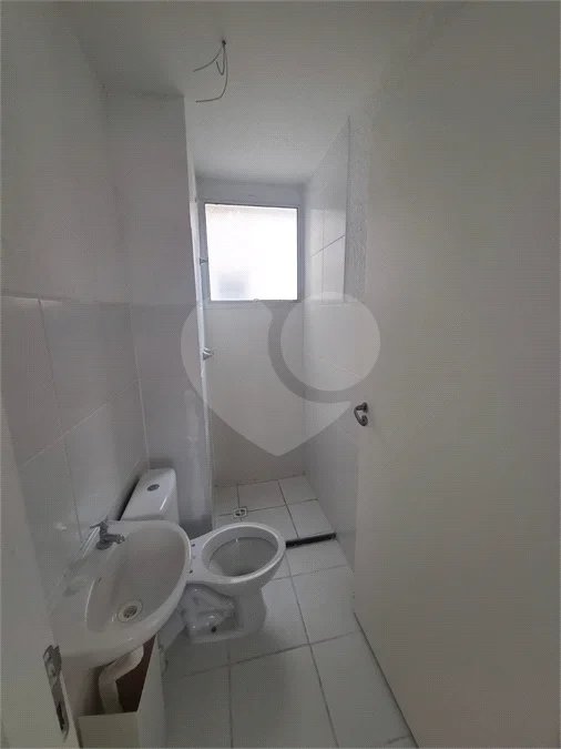 APARTAMENTO PRONTO PARA MORAR EM GUARATIBA NO CONDOMÍNIO RESERVA DO PARQUE , R$ 150.000,00 - ACEITA FINANCIAMENTO BANCÁRIO!
