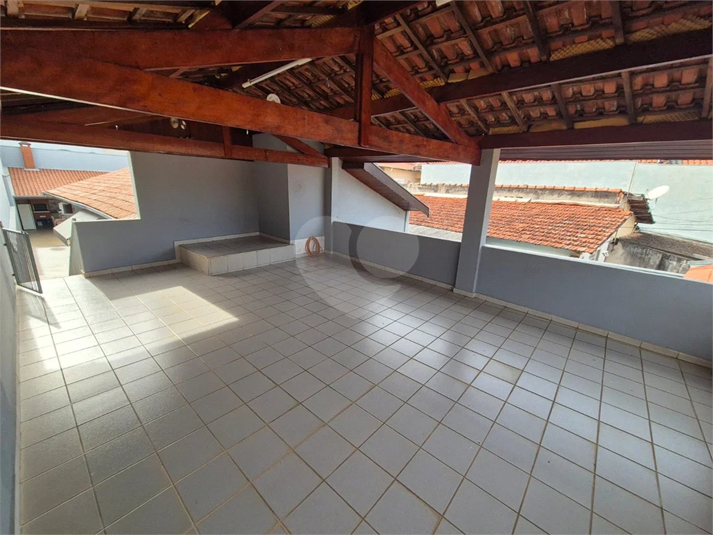 Casa à venda no bairro Maracanã, 3 quartos, 2 suítes em Piracicaba/SP.