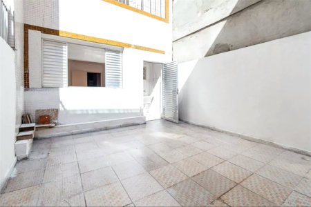 Apartamento na Bela Vista próximo ao metrô