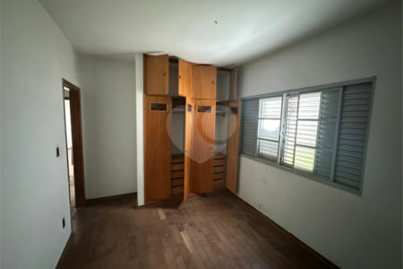 Casa com 4 quartos à venda em Jardim Cruzeiro do Sul - SP