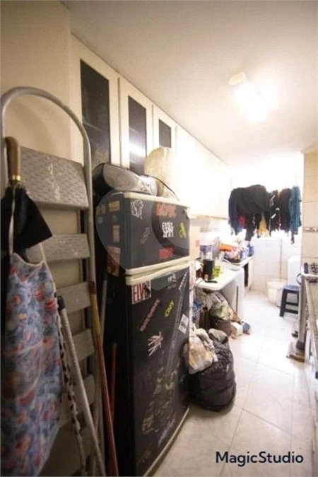Apartamento com 64m², 2 dormitórios, 1 vaga de garagem, à venda na Vila Matilde.
