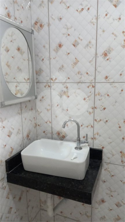 CASA PARA VENDA NO RESIDENCIAL ASTOLPHO LUIZ DO PRADO