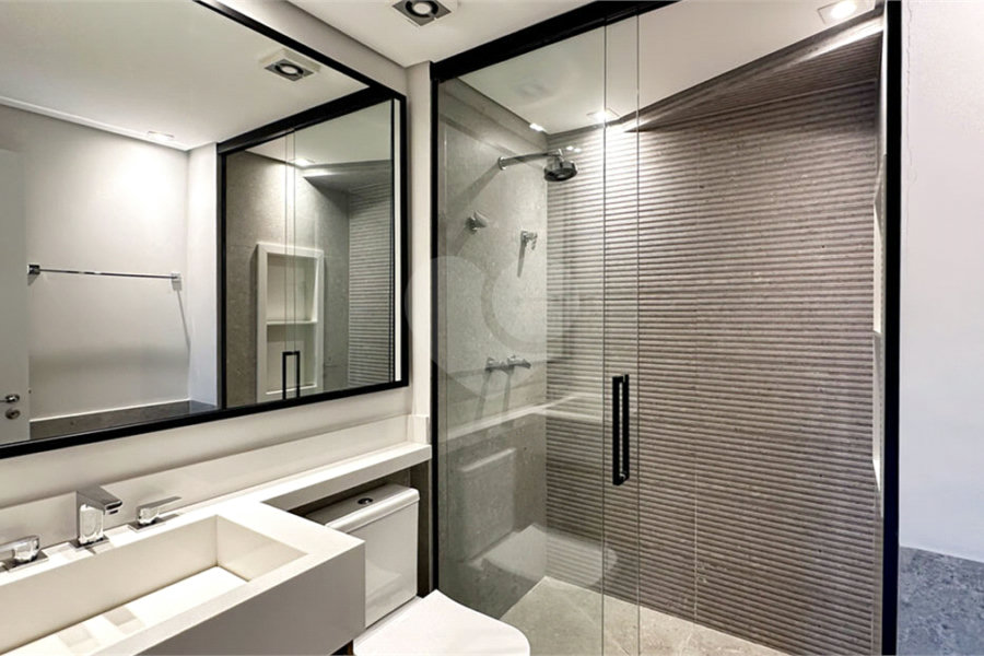 Duplex exclusivo no Jardim América: sofisticação, localização privilegiada e o estilo de vida que poucos podem desfrutar.