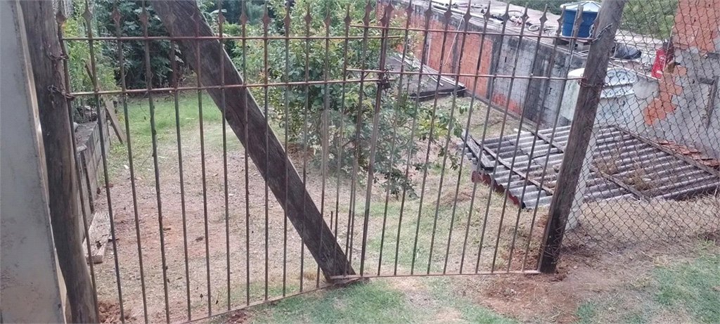 Terreno a venda em Itatiba no Bairro Engenho d'água, com 500m² REF 1003284