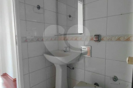 Apartamento á venda – Vila Guarani