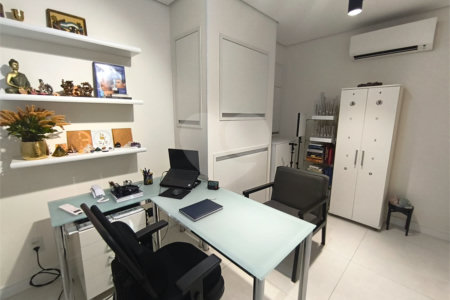 Sala Comercial à venda – Vila Guarani
