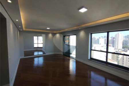 Maravilhoso Apartamento Aclimação 185,41 m² , 3 vagas na Melhor Parte da Aclimação Maravilhoso