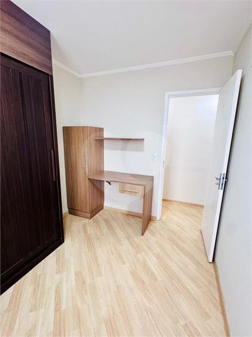 Apartamento à venda com 2 quartos em Vila Nova Cachoeirinha, São Paulo, SP