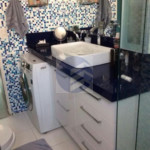 Apartamento à venda com 1 quarto em Perdizes, São Paulo - SP