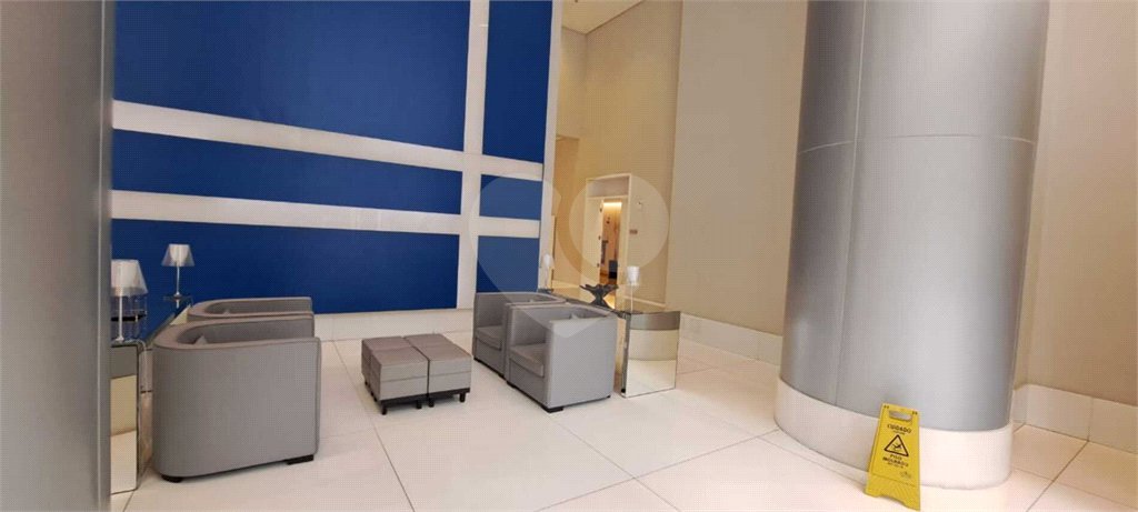 APARTAMENTO VILA OLIMPIA - 1 SUITE 1 VAGA