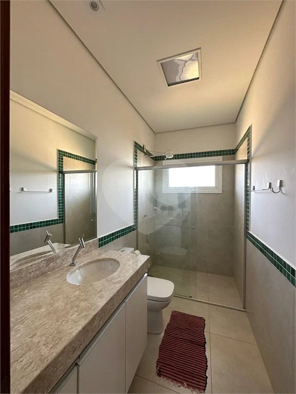 Casa em Condomínio Fechado a venda em Piracicaba