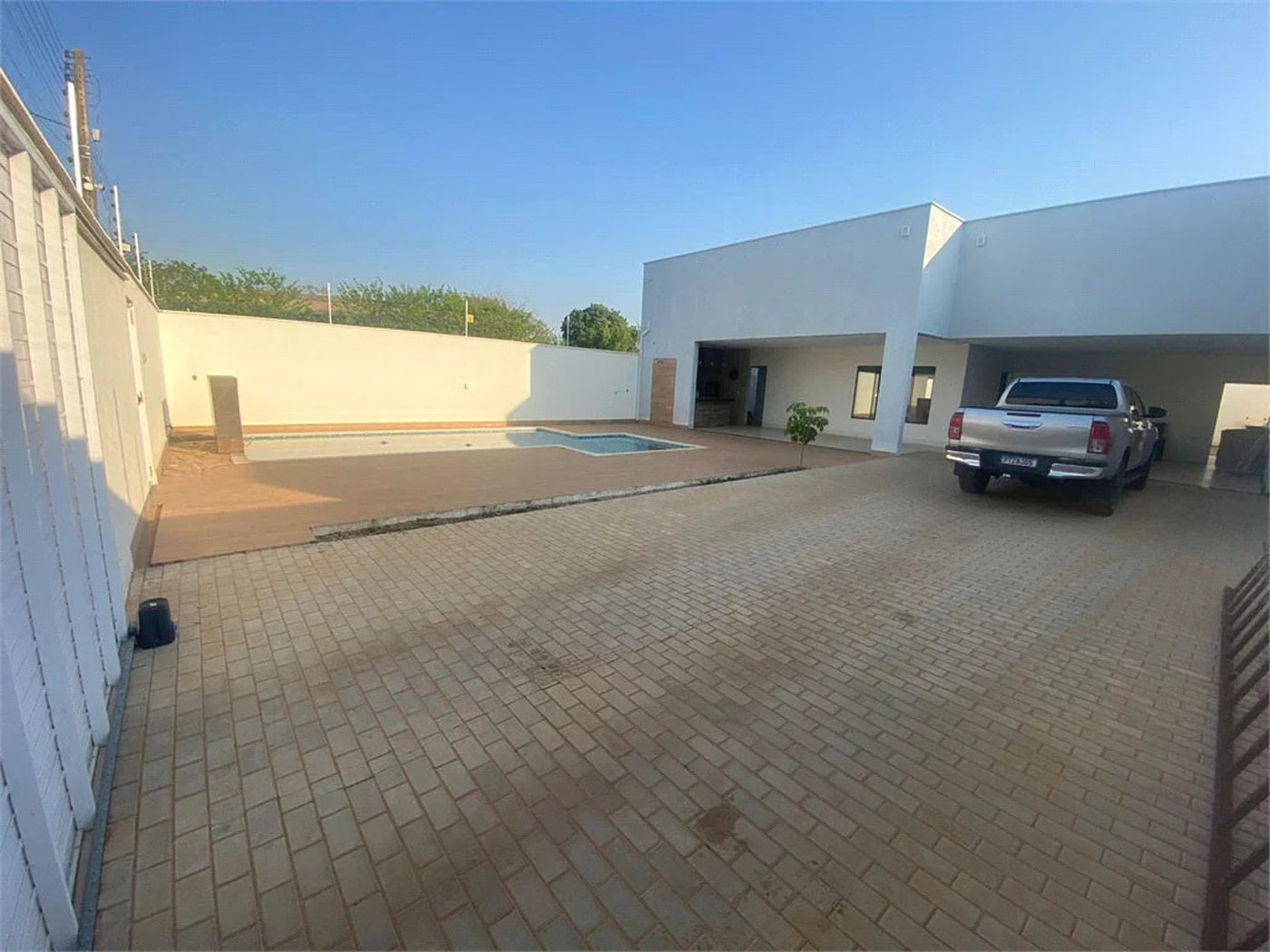Casa à venda com 3 suítes em Loteamento Parque dos Ipês, Balsas, MA