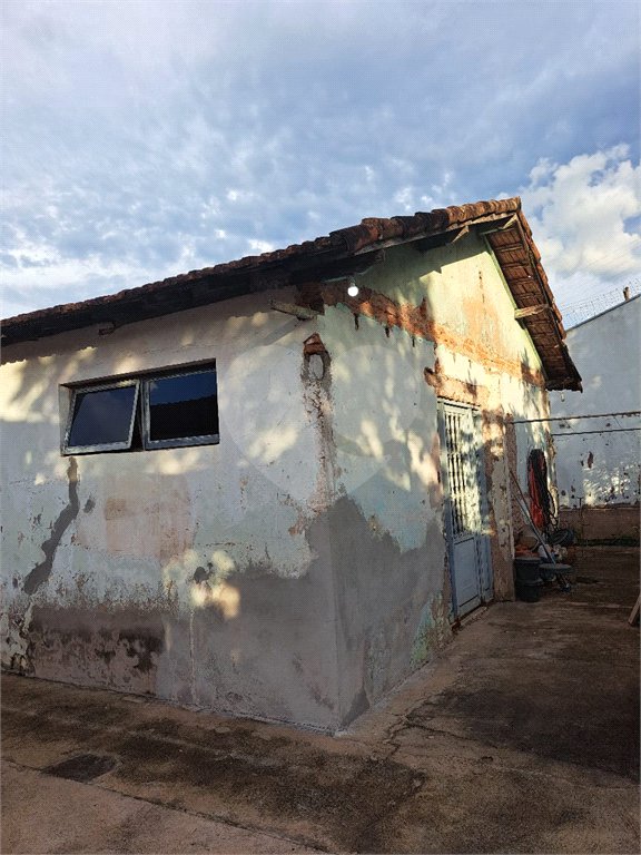 Casa à venda na Vila Nossa Senhora de Fátima – São Carlos/SP