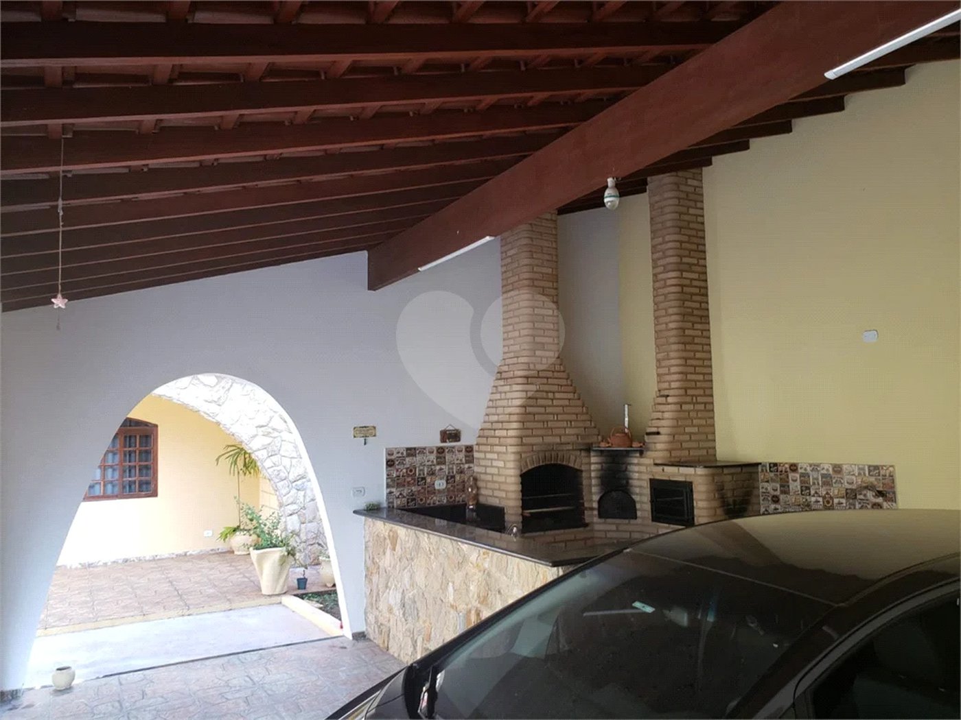 Casa Jd Remanso Campineiro
