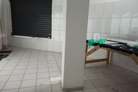 Casa à venda com 2 quartos em Jardim Pinheiros, São Paulo, SP