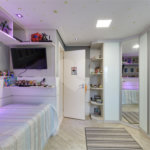 Apartamento à venda com 2 suítes em Vila Mascote, São Paulo, SP