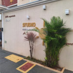 Apartamento para venda no condomínio Studio Asia Residence