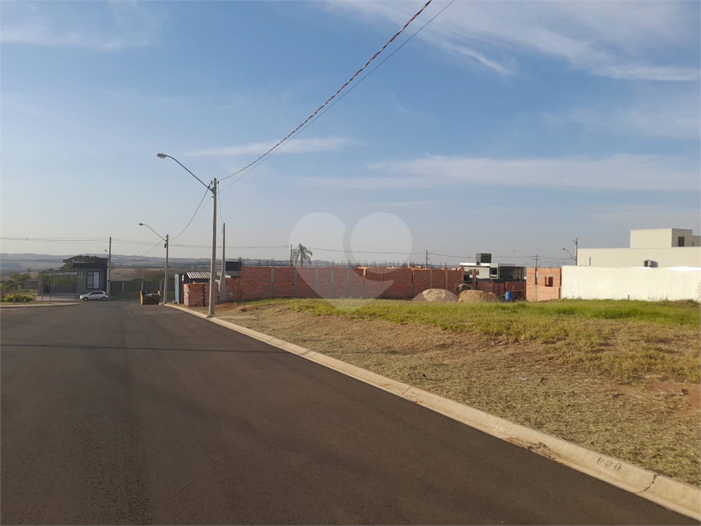 Casa em Construção a venda no Residencial Villeneuve - São Carlos, SP