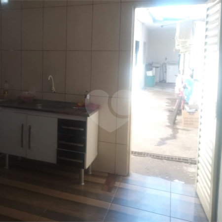 Casa a Venda em Ibaté