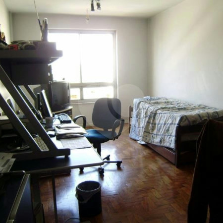 Apartamento 2 Quartos - Metro Borba Gato