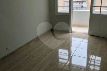 Apartamento à venda-34 m² - Bela Vista