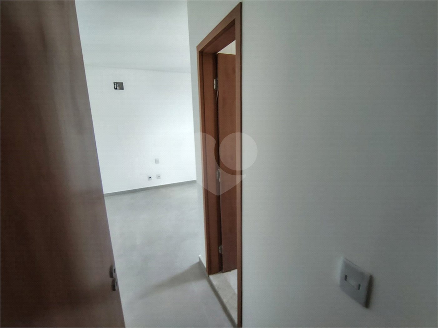 Apartamento com condomínio de clube 3 Dormitórios e 1 Suíte