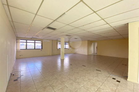 Prédio Comercial á venda - Jabaquara