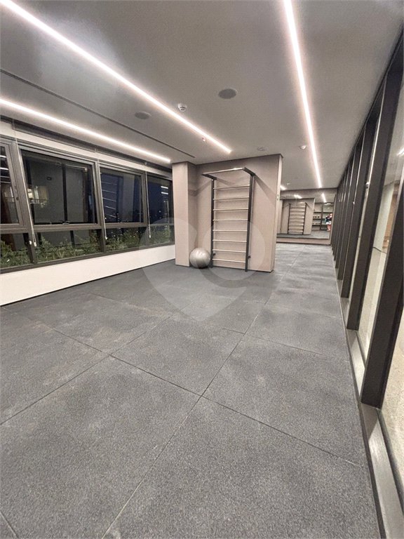 VILA CLEMENTINO - APARTAMENTO DE 1 DORMITÓRIO DE 46,12M² COM VAGA - ANDAR ALTO - VISTA LIVRE