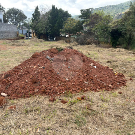 Excelente terreno com 493,65 metros quadrados com vista para a pedra grande em Atibaia sp.