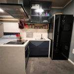 Studio com 29 m² no bairro da Republica - São Paulo - SmartStudio - vista e localização incríveis