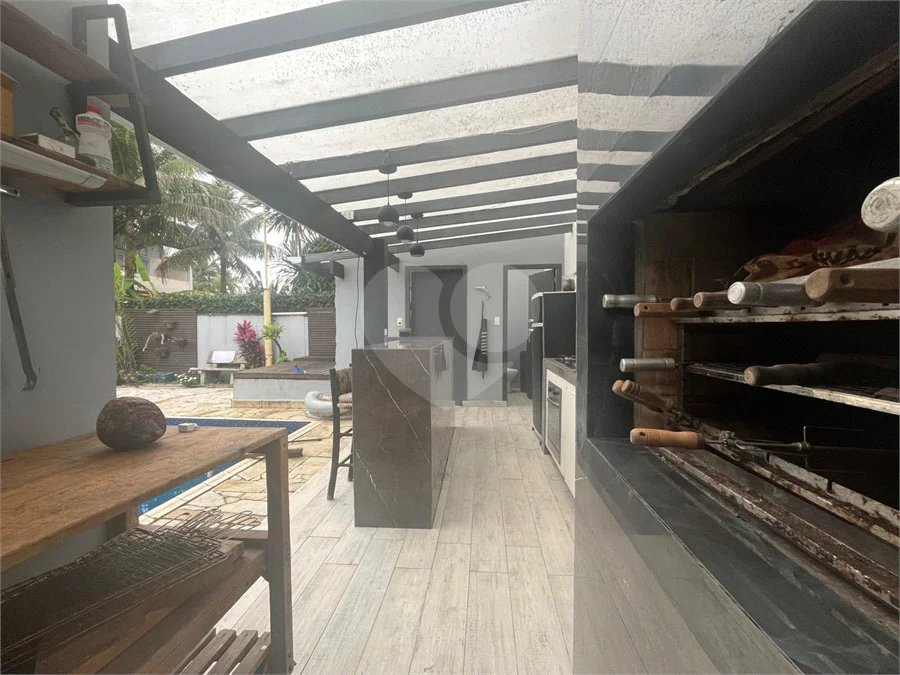 Casa à venda com 3 quartos, sendo 2 suítes, em Morada da Praia, Bertioga, SP