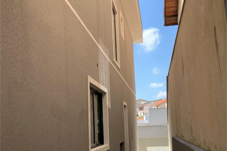 Casa à venda com 3 quartos, sendo 1 suíte,  no condomínio Villa D'este, Cotia - SP