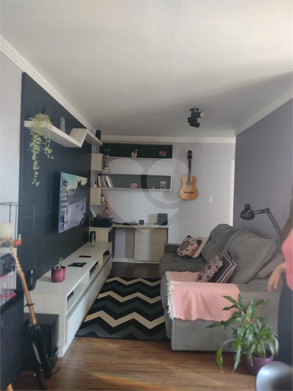 Apartamento Itaquera 2 dormitorios 1 vaga