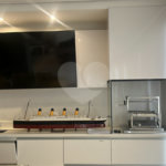 Apartamento Alto Padrão Pronto para morar no melhor condomínio da Mooca