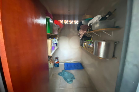 Casa Residencial na Vila São José