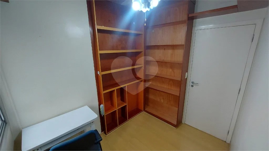 Apartamento com 3 quartos à venda em Brooklin - SP