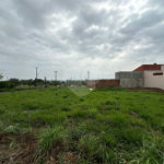 Terreno á venda, com 197m2, no Bairro Parque Primavera em São Carlos.