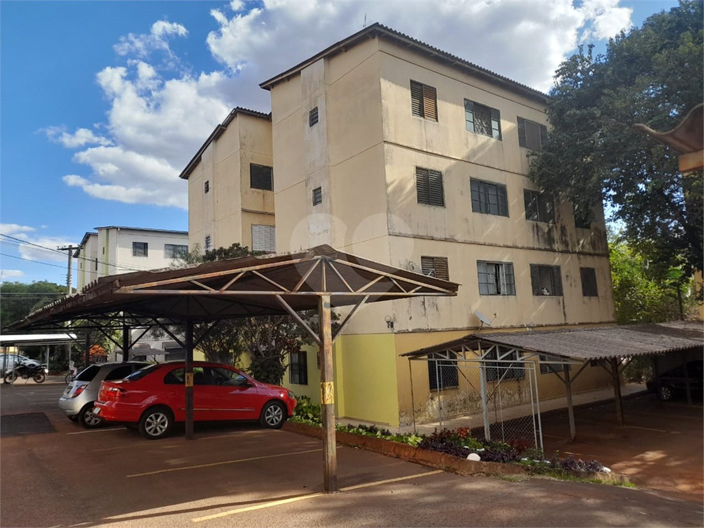 Apartamento a venda no Botafogo