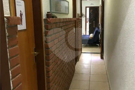 Casa A Venda Metrô Armênia E Shoping D- 3 Quartos-reformada.