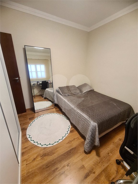 CASA A VENDA EM CONDOMINIO FECHADO RESIDENCIAL BELL PARK, JARDIM UIRA, 2 DORMITORIOS SENDO 1 SUÍTE,