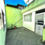 Casa com 2 quartos na Vila Brasileira em Mogi das Cruzes/SP