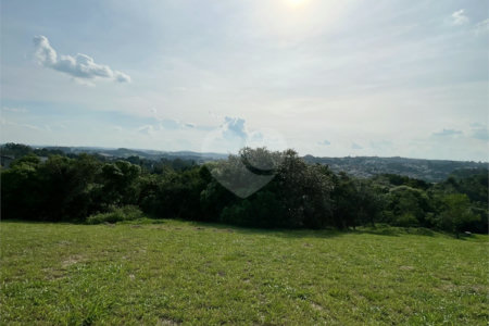 Terreno a venda no Condomínio Residencial Santa Isabel