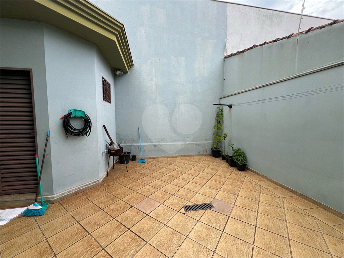 Casa a venda com 5 quartos em São Carlos