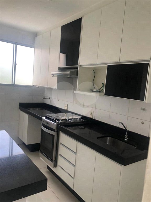 Apartamento no Condomínio Reserva Sul.