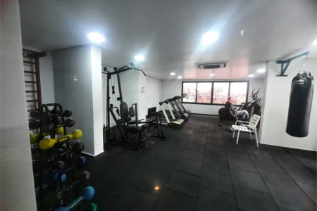 Apartamento a Venda no Brooklin - Localização Privilegiada