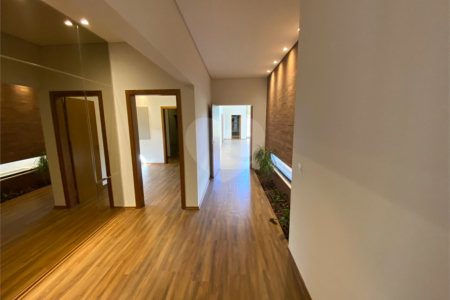 Mansão de alto luxo no Condomínio Damha Golf São Carlos