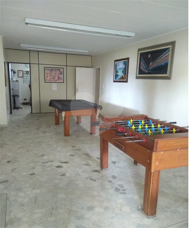 Apartamento em Pirituba