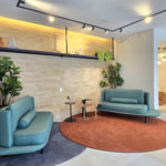 Studio Mobiliado Novo 26m² Próximo Metrô Vila Madalena